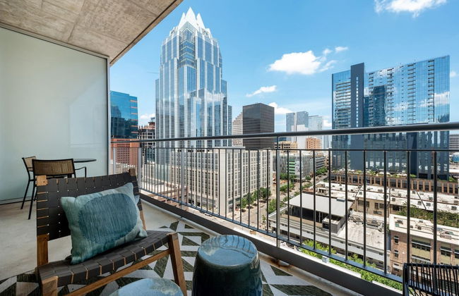 Austin Beautiful Studio Apartment - Photo 23