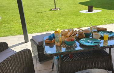 Hainberg-Loft mit Gartensauna - Foto 28