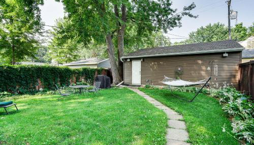 Chic Minneapolis Apt - 6 Blocks to Lake Nokomis! - Foto 2