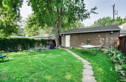 Chic Minneapolis Apt - 6 Blocks to Lake Nokomis! - Foto 2