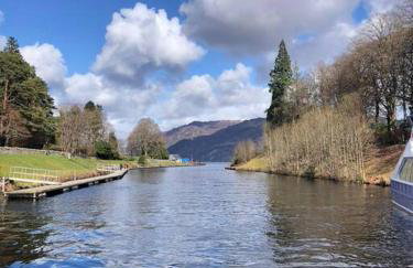 3 BR Luxury Apt at Highland Club - Fort Augustus - Foto 13