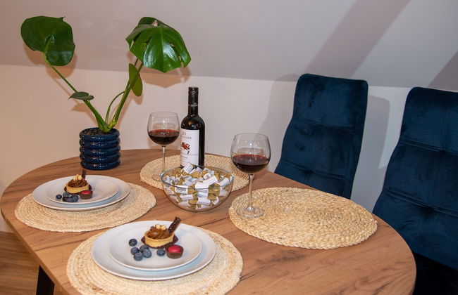 Długa 66 Attic - Foto 15