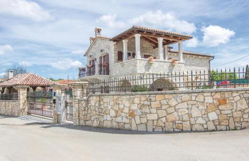 Holiday Home Modrusani Modrusani - Foto 14