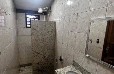 Cantinhos do Cipó - Chales privativos com hidro - Foto 24