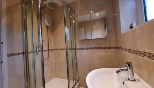 2 Bed Chalet, St Margaret's at Cliffe, South Coast - Foto 5