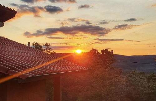 Espaço Canela-de-Ema - Foto 36