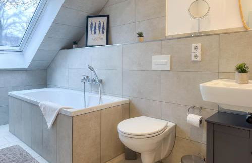 soulscape Citylight Apartments - LOFT - 2 Schlazimmer, modern, zentrumsnah, gratis WIFI - Foto 29