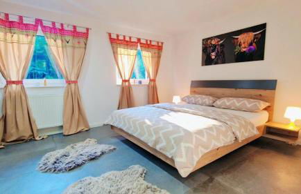 Ferienwohnung Waldzauber Schwarzwaldvibes meets Weinregion - Foto 6