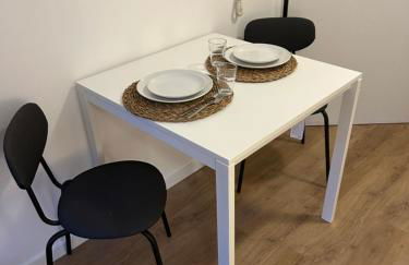 Cobblestone Studios Altstadt Nürnberg - Foto 9