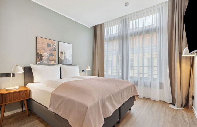 Limehome Zwickau Magazinstr. - Foto 49