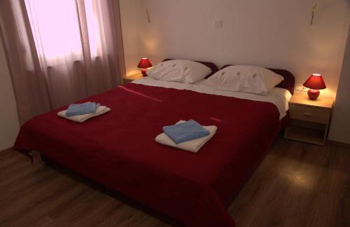 Apartments Vila Mileva - Foto 22