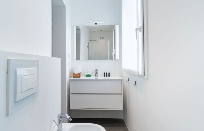 aMare Hotel Suite & Apartments - Foto 28