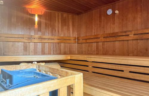 Apartment im Haus Hanseatic mit Meerblick am Duhner Sandstrand - Foto 16