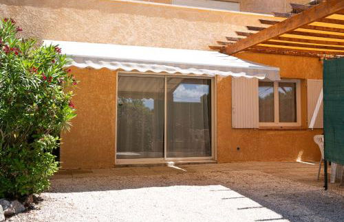 Gites Velaux Ecureuil et Pinède - Photo 54