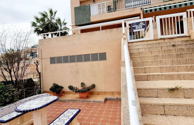 Bungalow With Stunning Sea Views, Just One Street From the Beach - Foto 27