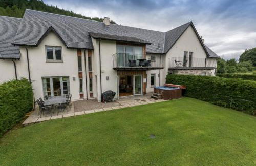 Mains of Taymouth Country Estate 5* Houses - Foto 35