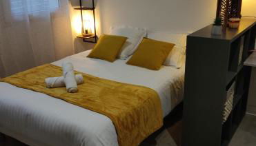 Villa Raphaëlle #4 Centre ville avec parking - Foto 2