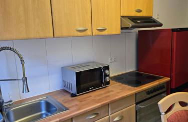 Ferienwohnung Hohenstaufen - Foto 8