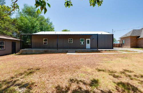 Spacious Palo Pinto Home Private Dock and Pool - Foto 32