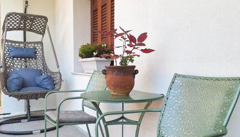 Lucy's cozy house in the castle - Foto 3