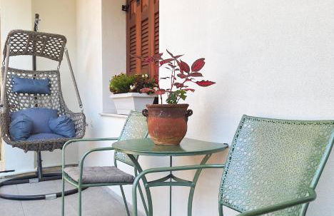 Lucy's cozy house in the castle - Foto 3