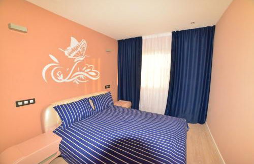 Futurcasa Casa rural Spa y cine - Foto 4