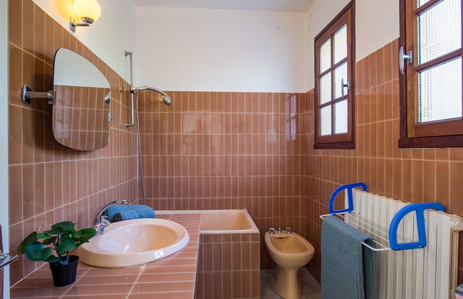 4 bedroom House in Névez with garden and terrace - Photo 13