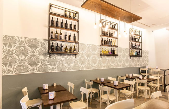 El Dorado Vatican - Photo 31