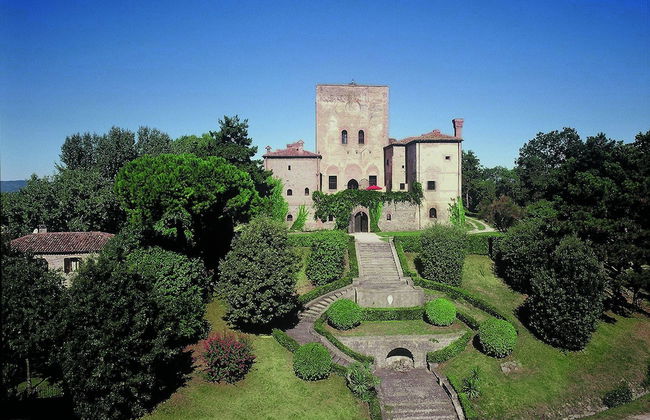 Agriturismo La Montecchia - Foto 45