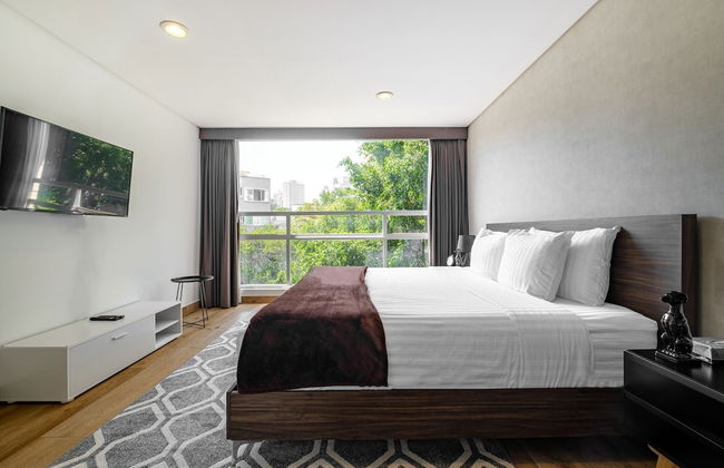 Nido Parque Lincoln - Foto 12