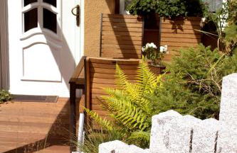 Kuckuckshäusle Ferienwohnungen - Foto 22