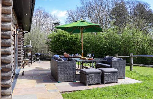 Ghyll Park Farm - Foto 27