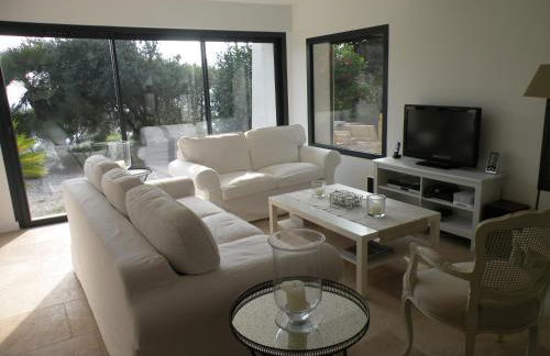 Mesomax - Villa vue mer, piscine, proche de la mer - Appartement RDC - Foto 47