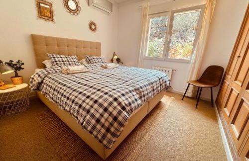 Denia Dream Seaview Golf, Tennis & Beach Villa - Foto 12