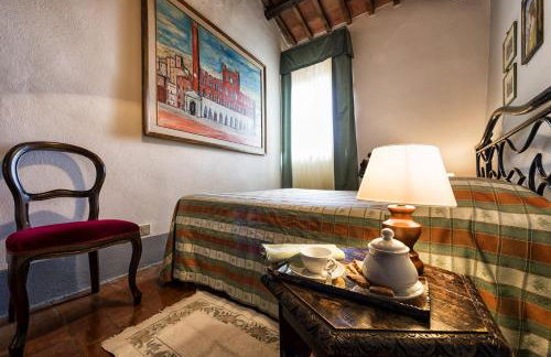 Agriturismo Fattoria Del Colle - Foto 23