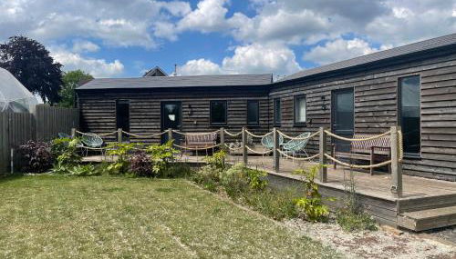 Willow Lodge 2 - Photo 5