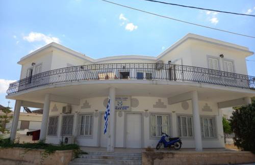 Flisvos House - Foto 25