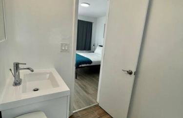 Modern Studio W Parking 10 min to FLL and Beach - Foto 7