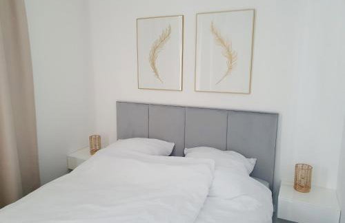 5 min do plaży! Plac Unii - Baltic Sands Premium Apartments - Photo 27