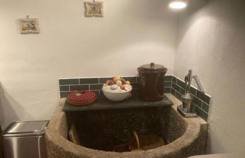 Romantisches Bauernhaus im Dreiländereck D-A-CZ - Foto 18