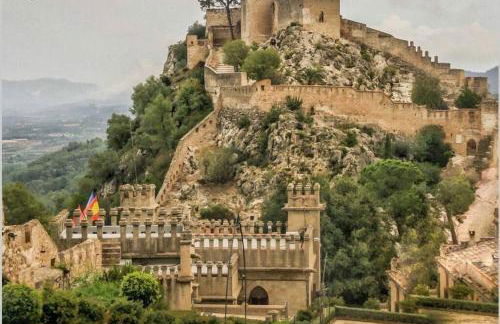 Xativa, Style Apartment - Foto 18