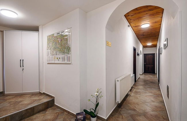 Luxe Villa in Bernartice Kkh045 - Photo 17