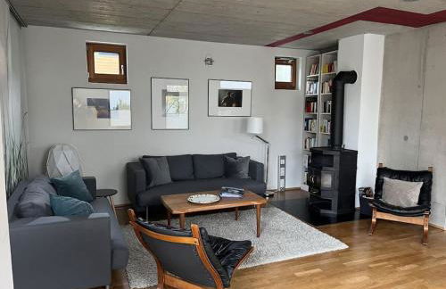 Holiday home in Murnau with swimming pool - Foto 15