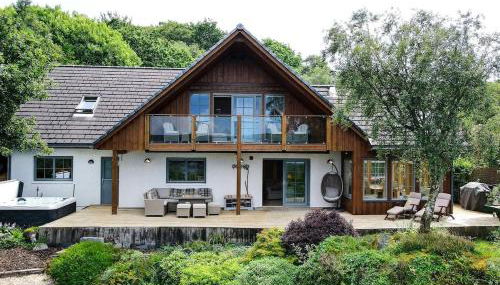 Scone Cottage - Luxury retreat, outstanding views - Foto 1