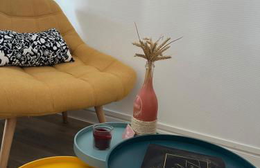 Studio le Cerisier - Foto 13