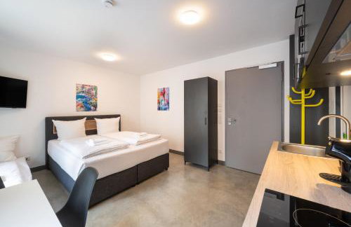 Homaris Apartments Therese - Foto 49