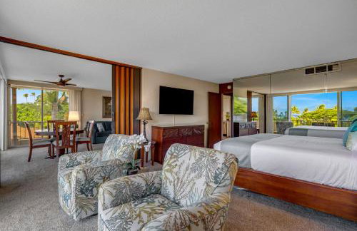 Maui Kaanapali Villas A412 - Foto 5