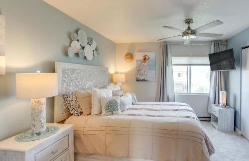 Boat Slip and Pool Access Oak Harbor Haven! - Foto 11