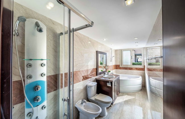 Harmonia Beach Villa - Foto 30