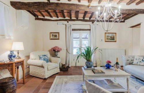 Dimora delle Camelie, a traditional stylish house - Foto 125